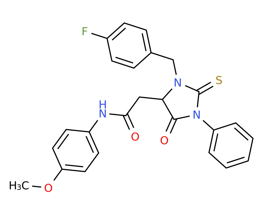 Structure Amb6408031