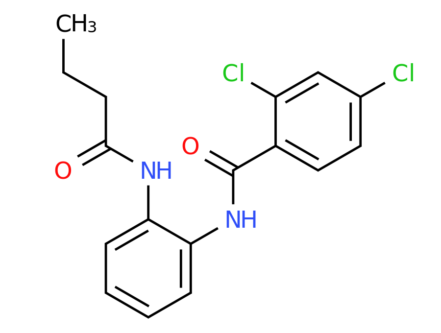 Structure Amb6409800