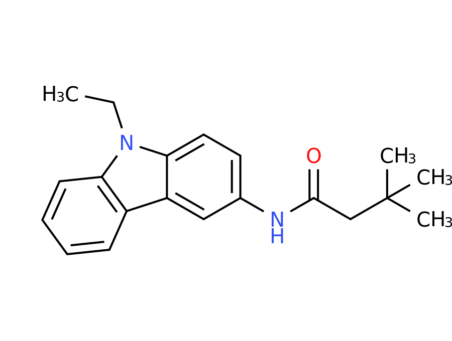 Structure Amb6409819
