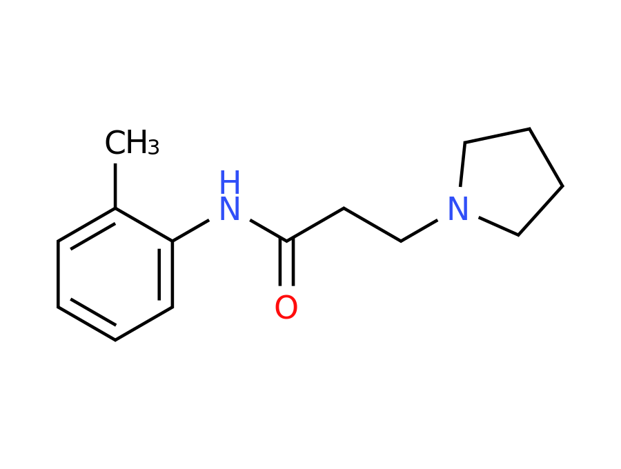 Structure Amb6415599