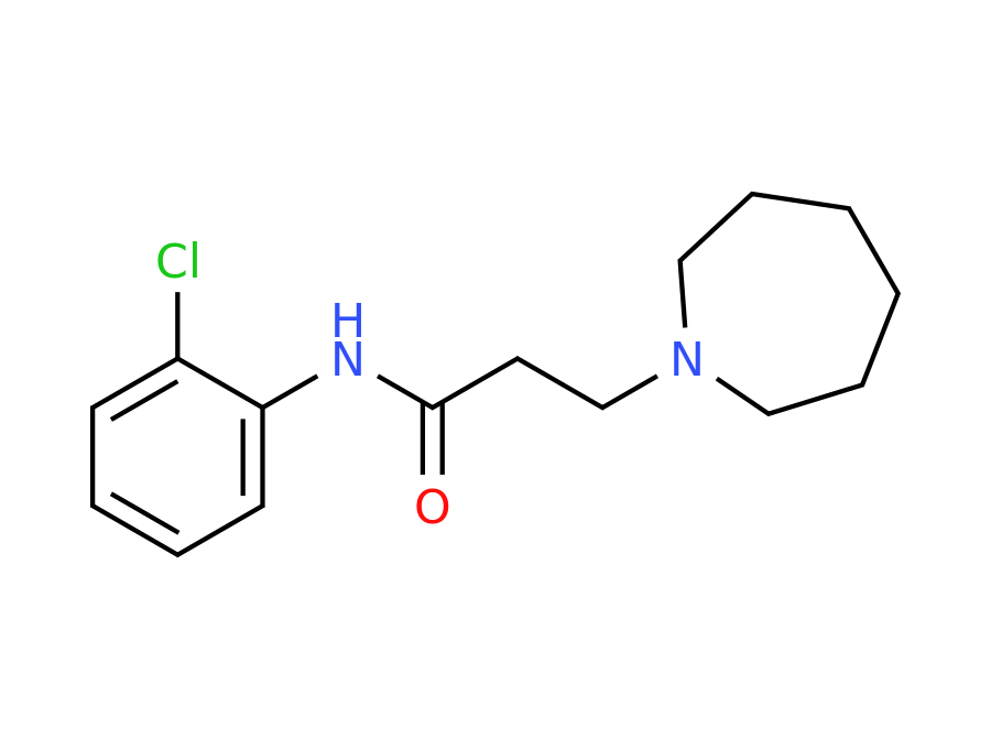 Structure Amb6415635