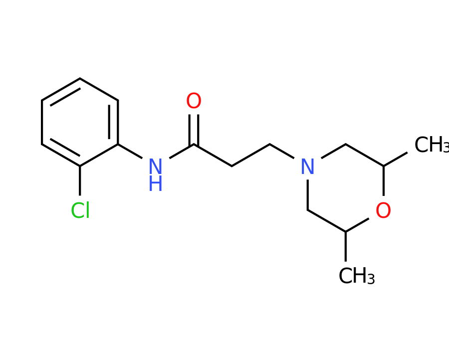 Structure Amb6415642
