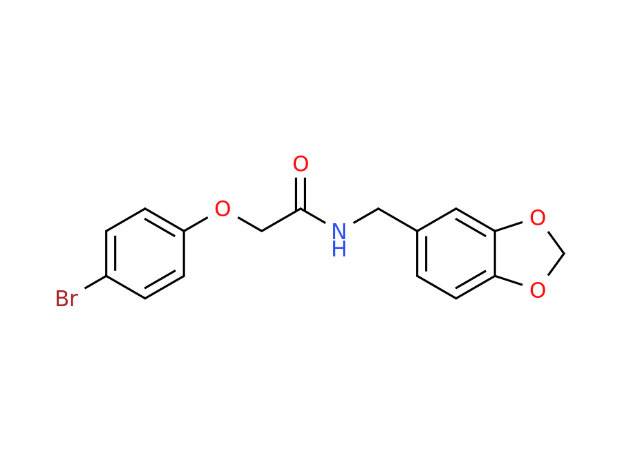 Structure Amb6415780