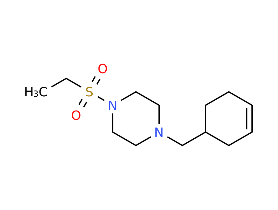 Structure Amb6415999