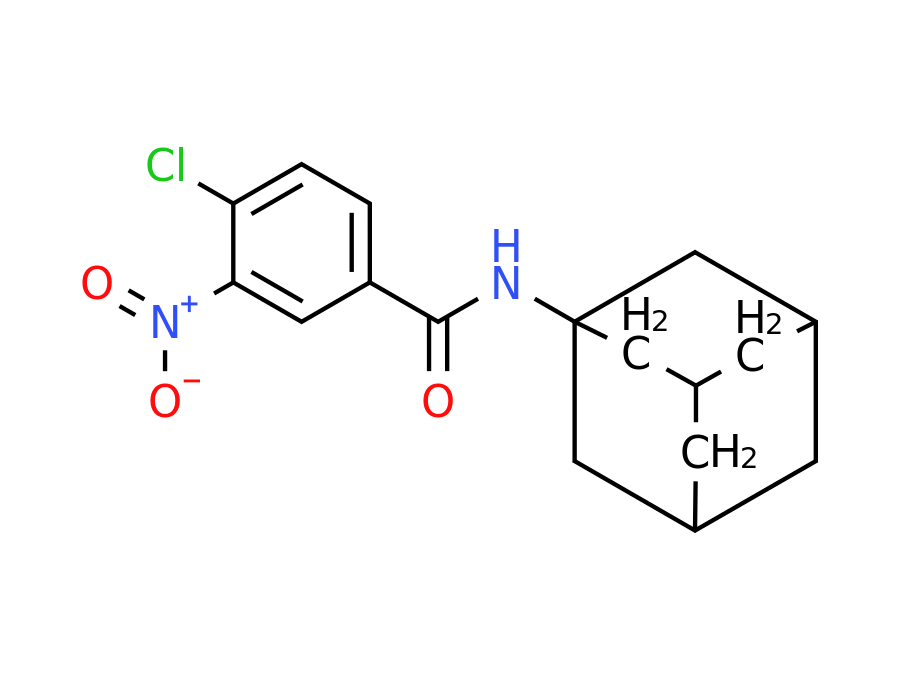 Structure Amb6416168