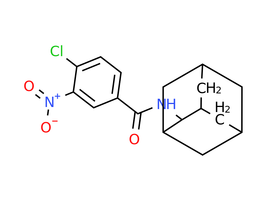 Structure Amb6416823