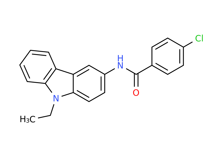 Structure Amb6417030