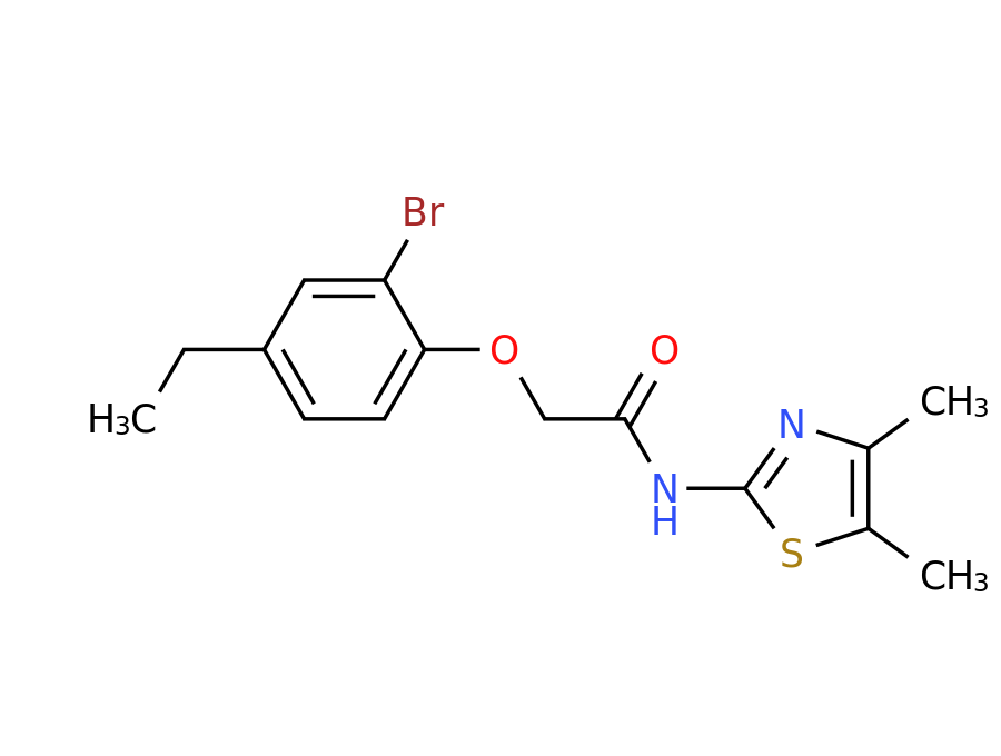 Structure Amb6417067