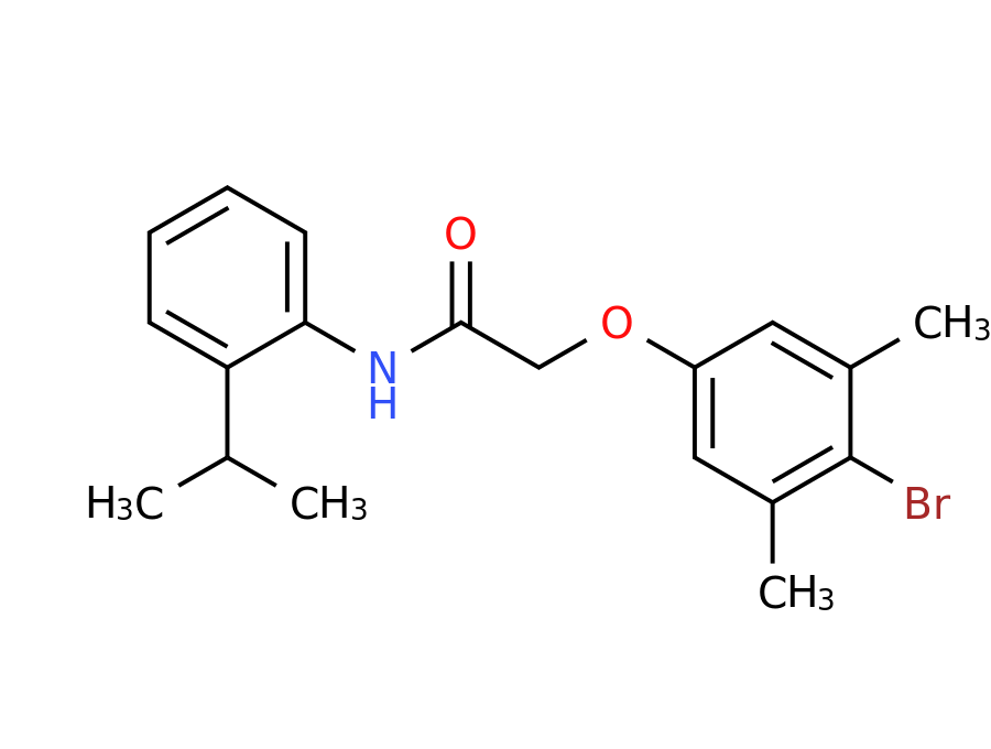 Structure Amb6417149