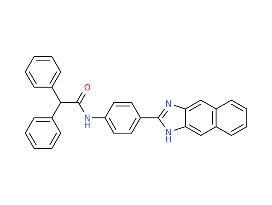 Structure Amb6417842