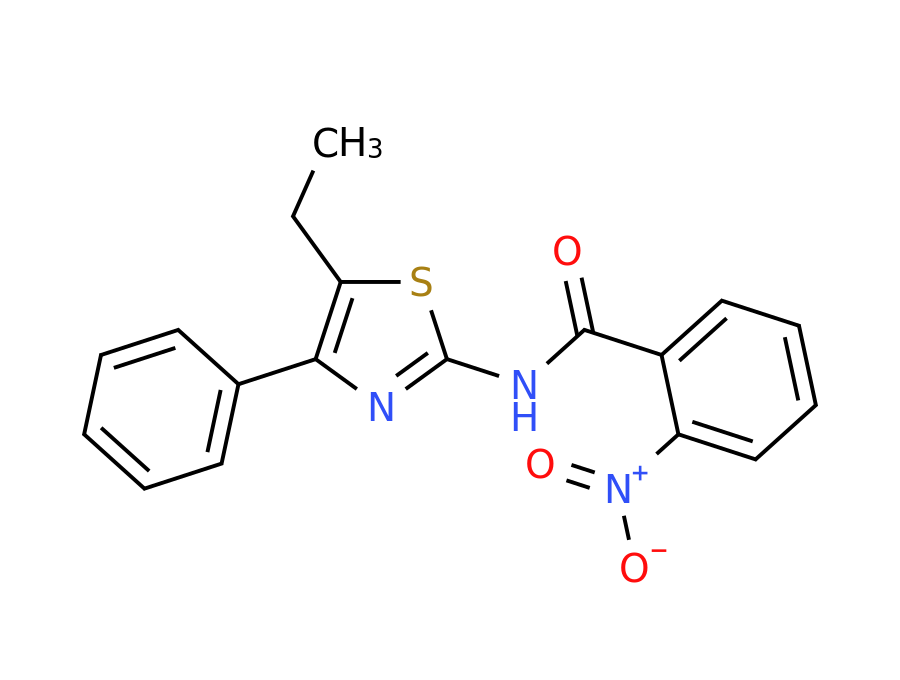 Structure Amb6418435