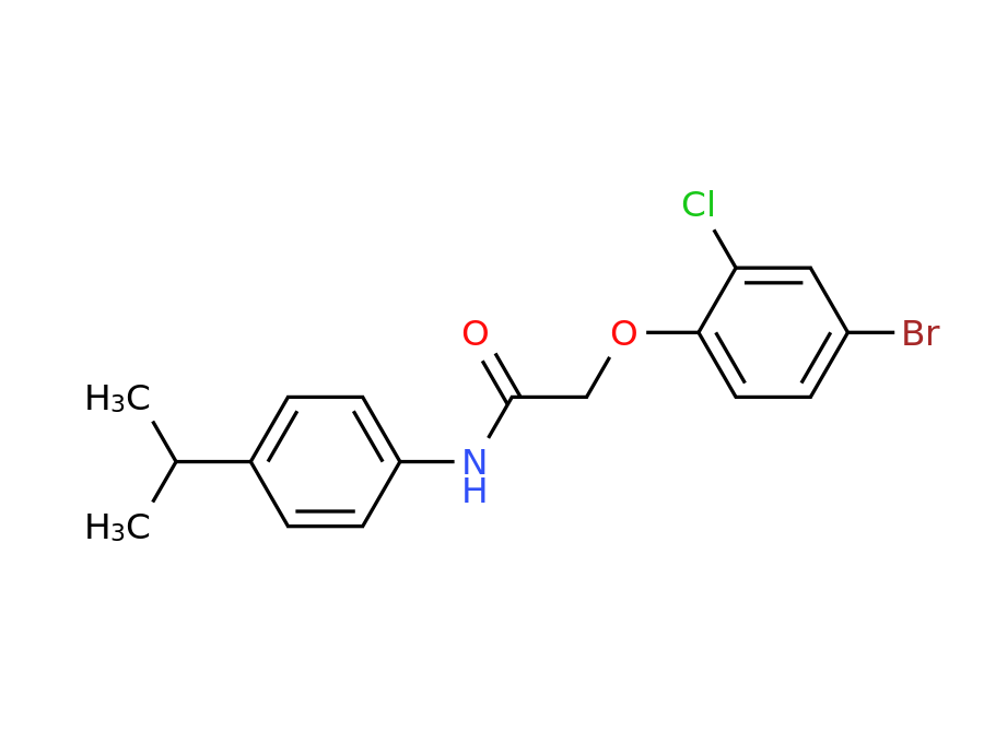 Structure Amb6419046