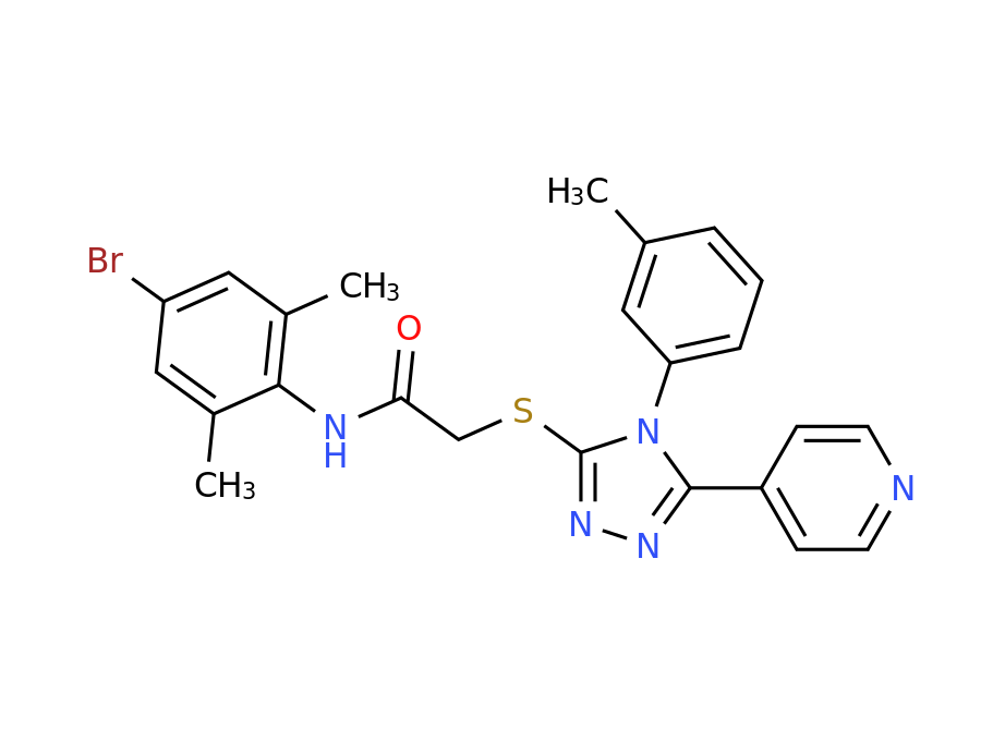 Structure Amb6419132