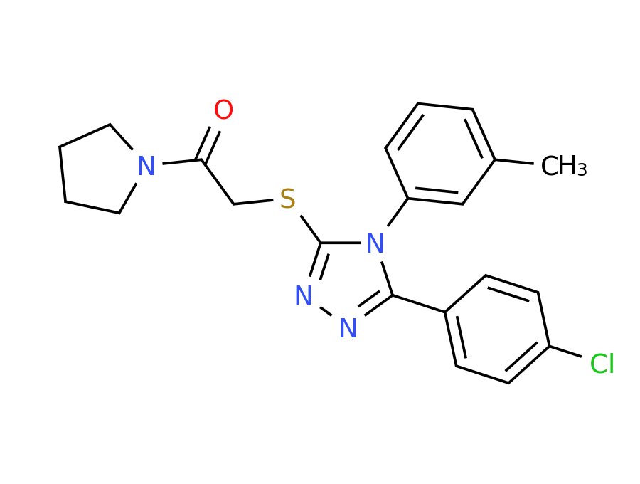 Structure Amb6419142