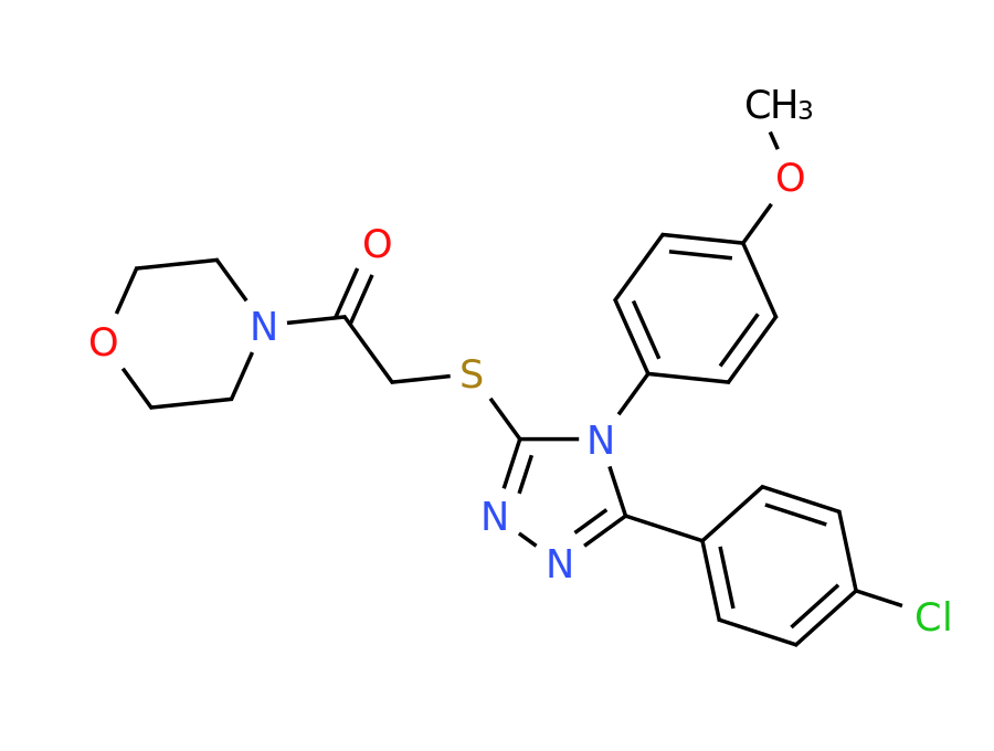 Structure Amb6419151