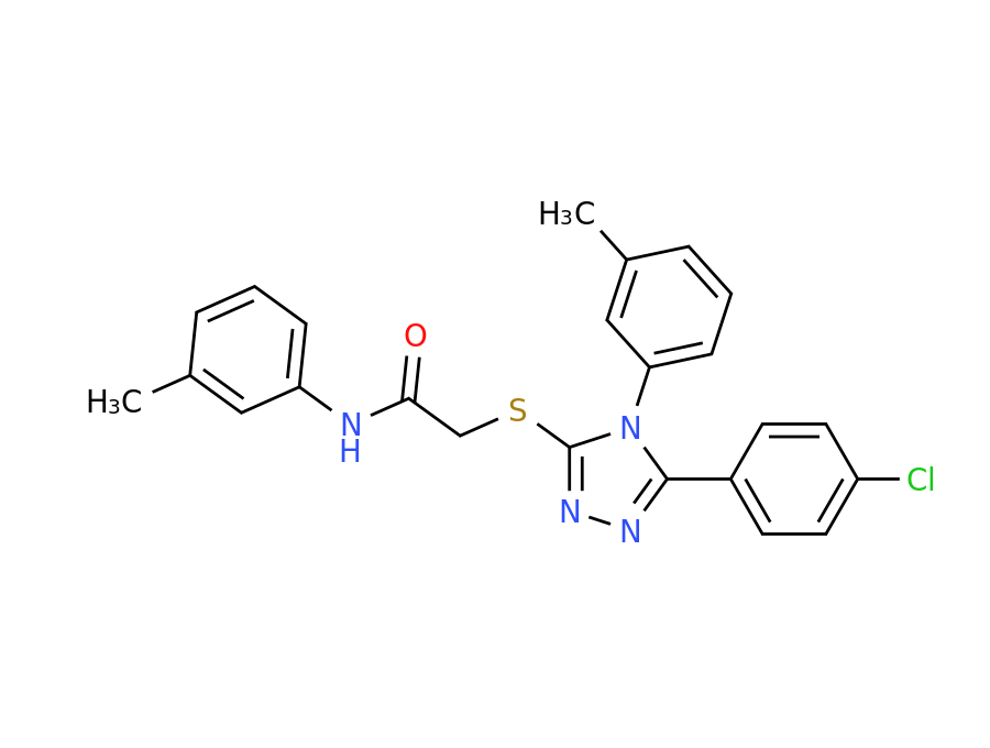 Structure Amb6419153
