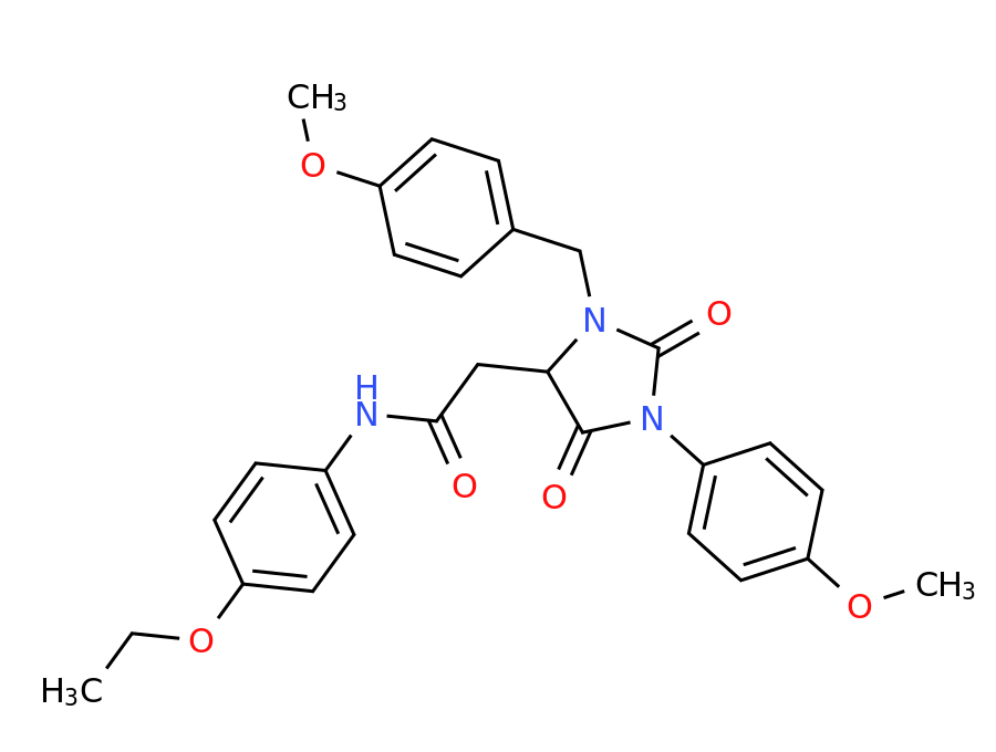 Structure Amb6419455