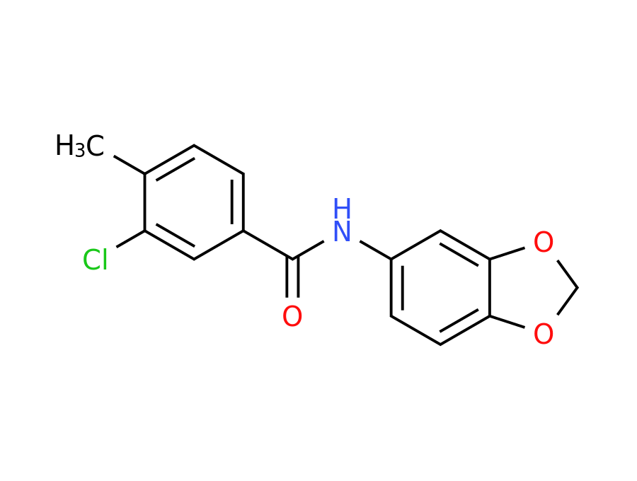 Structure Amb6420410
