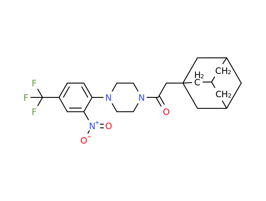Structure Amb6421718