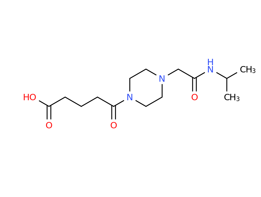 Structure Amb6421899