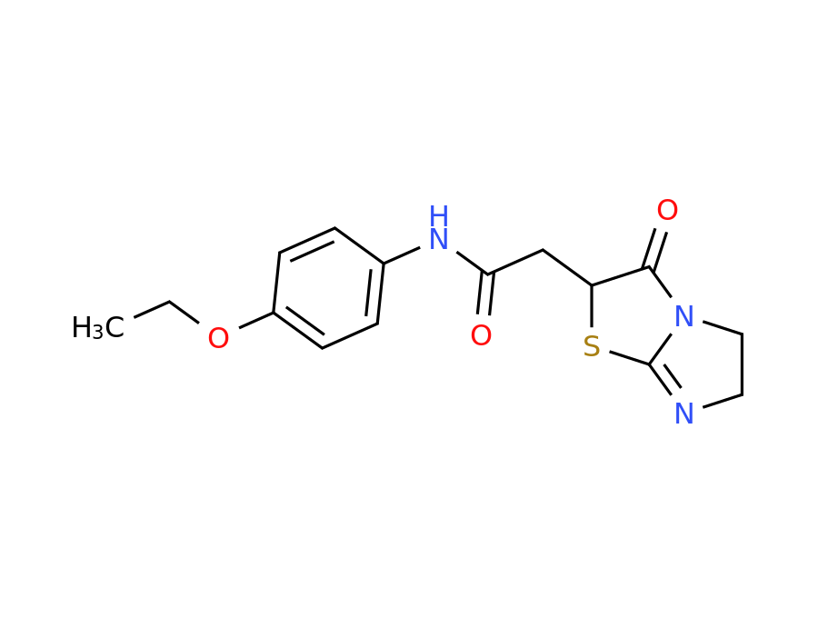 Structure Amb6421976