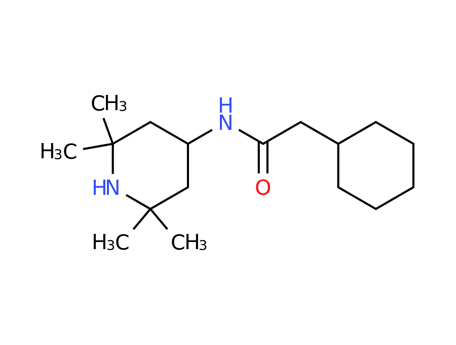 Structure Amb6422806