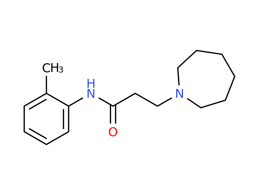 Structure Amb6424954