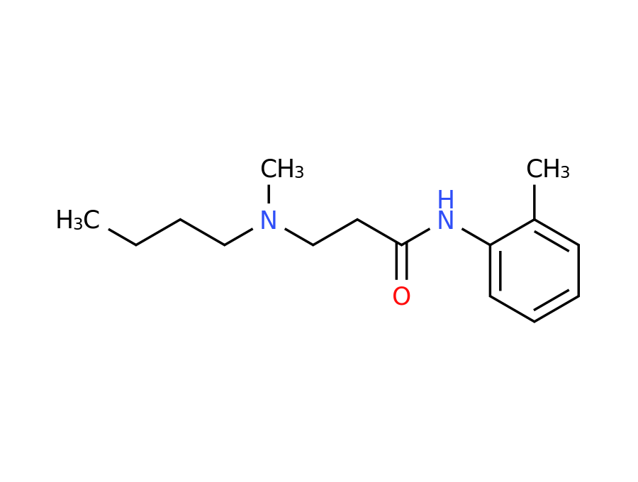 Structure Amb6424984