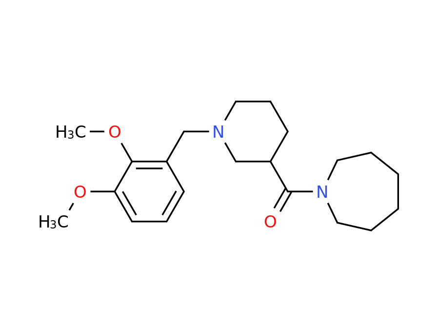 Structure Amb6425119