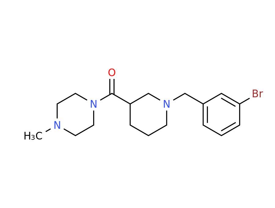 Structure Amb6425492