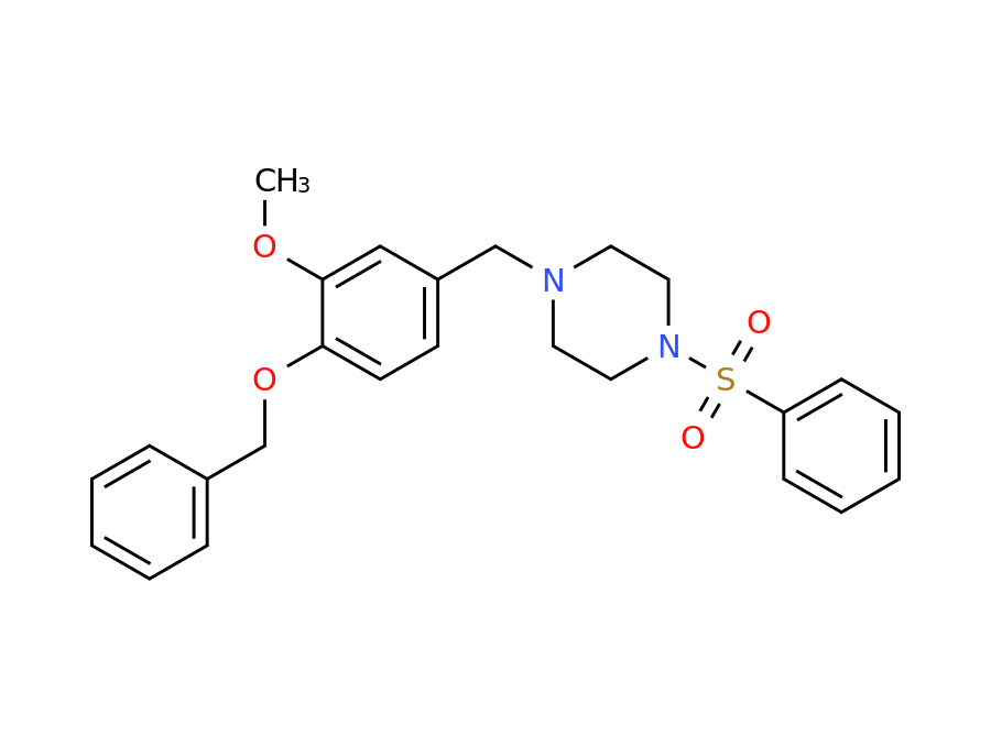 Structure Amb6425622
