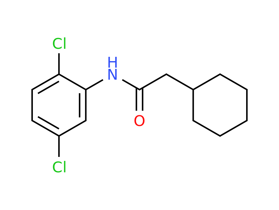 Structure Amb6426663