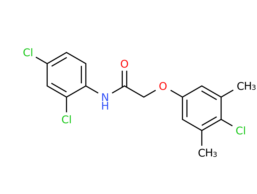 Structure Amb6426733