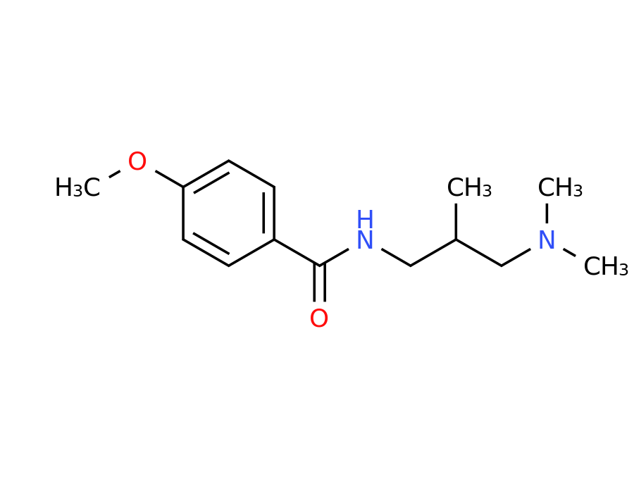 Structure Amb6427591