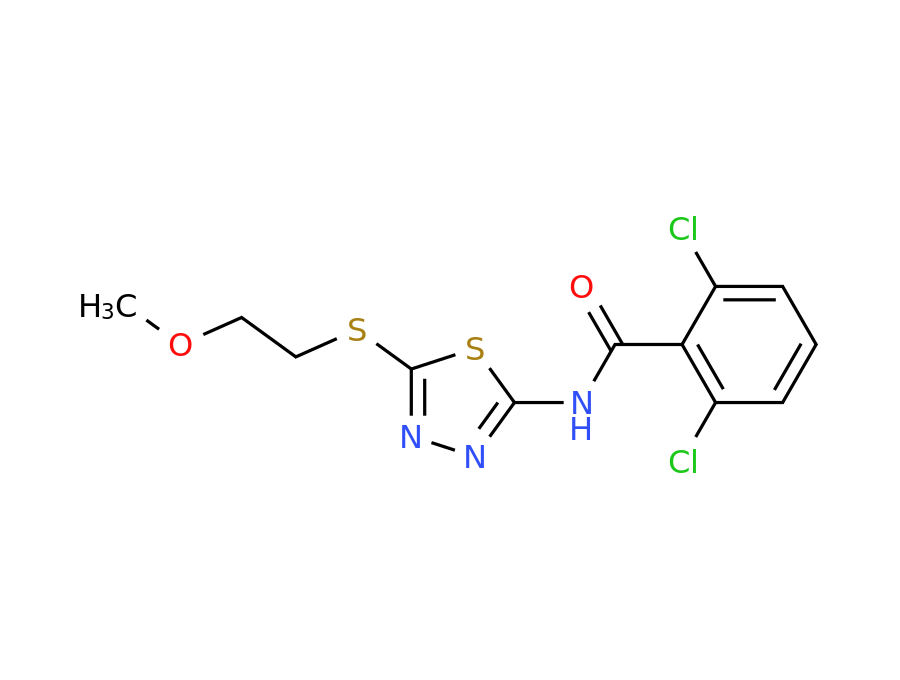 Structure Amb6427941