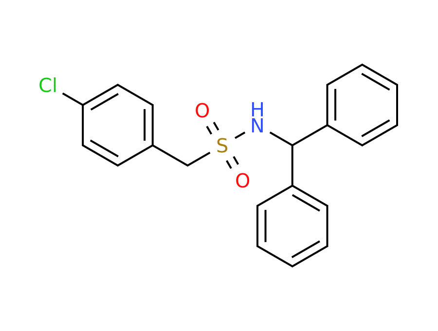 Structure Amb6428288