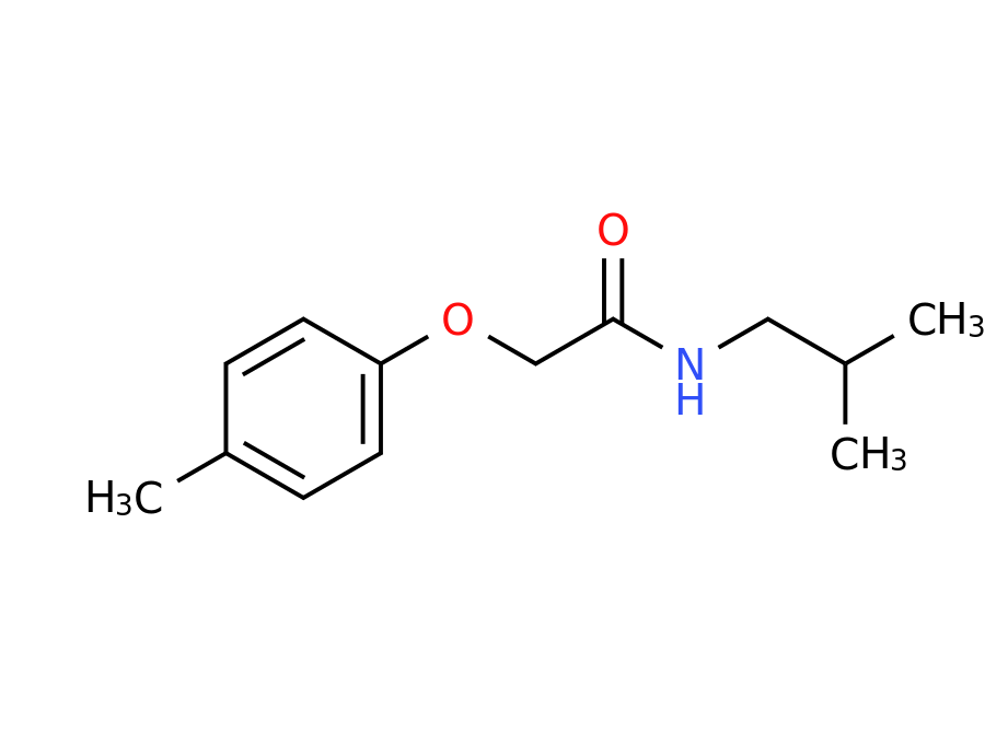 Structure Amb6428500