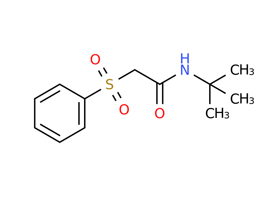 Structure Amb6428814