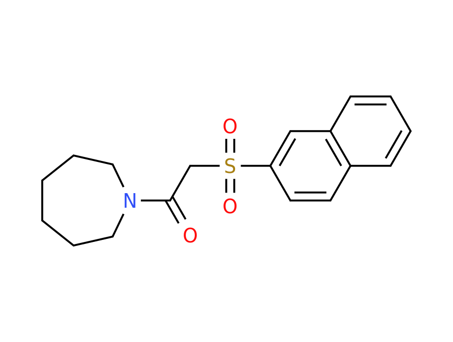 Structure Amb6428838