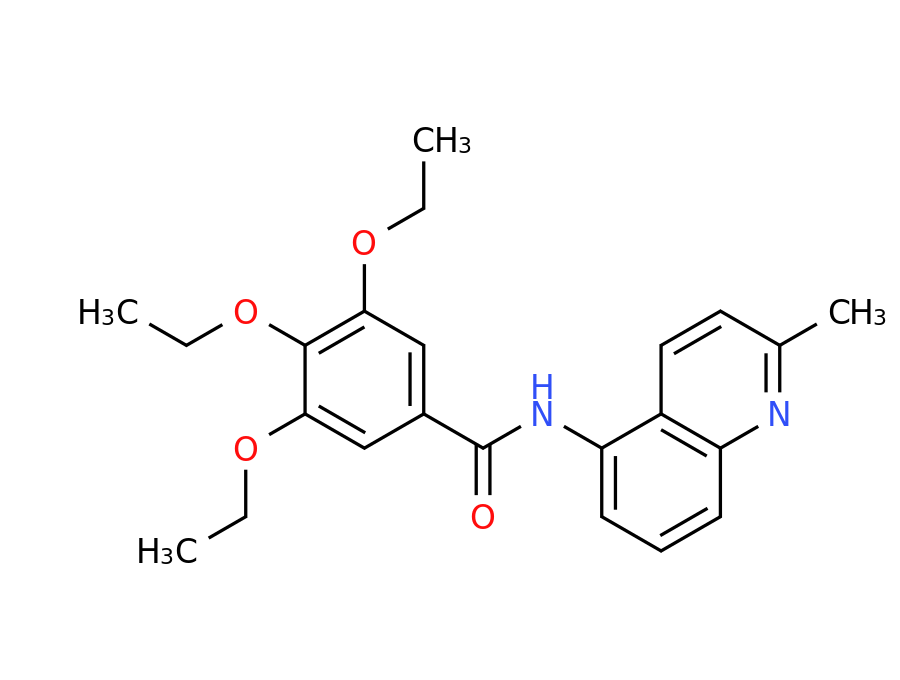 Structure Amb6429286