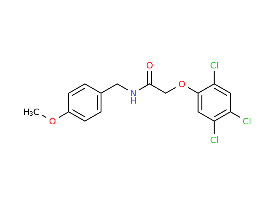 Structure Amb6430250