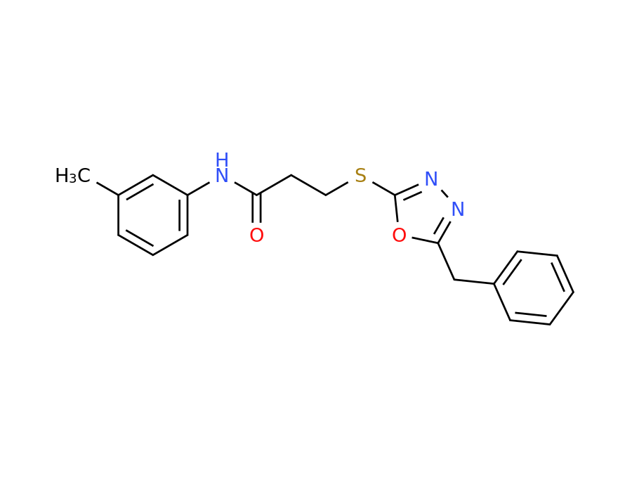 Structure Amb6430337