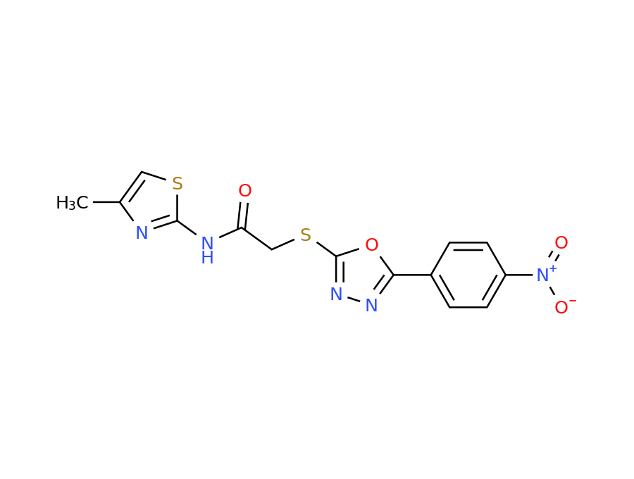 Structure Amb6430407