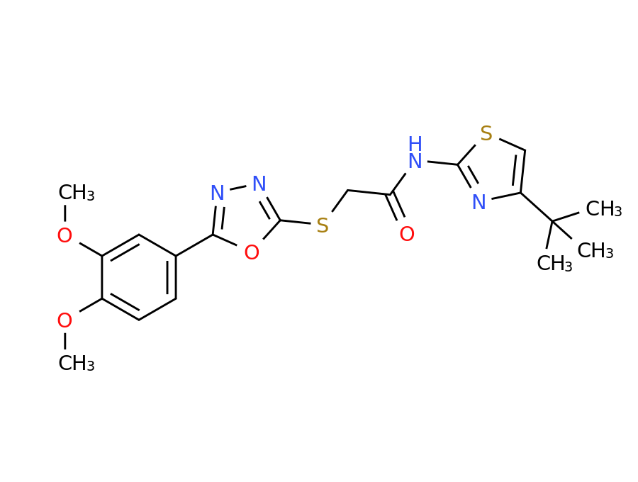 Structure Amb6430518