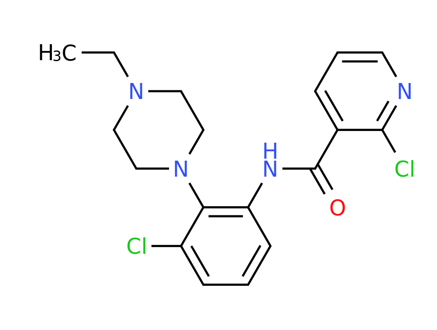 Structure Amb6431887