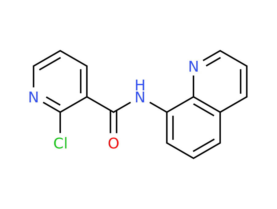Structure Amb6431888