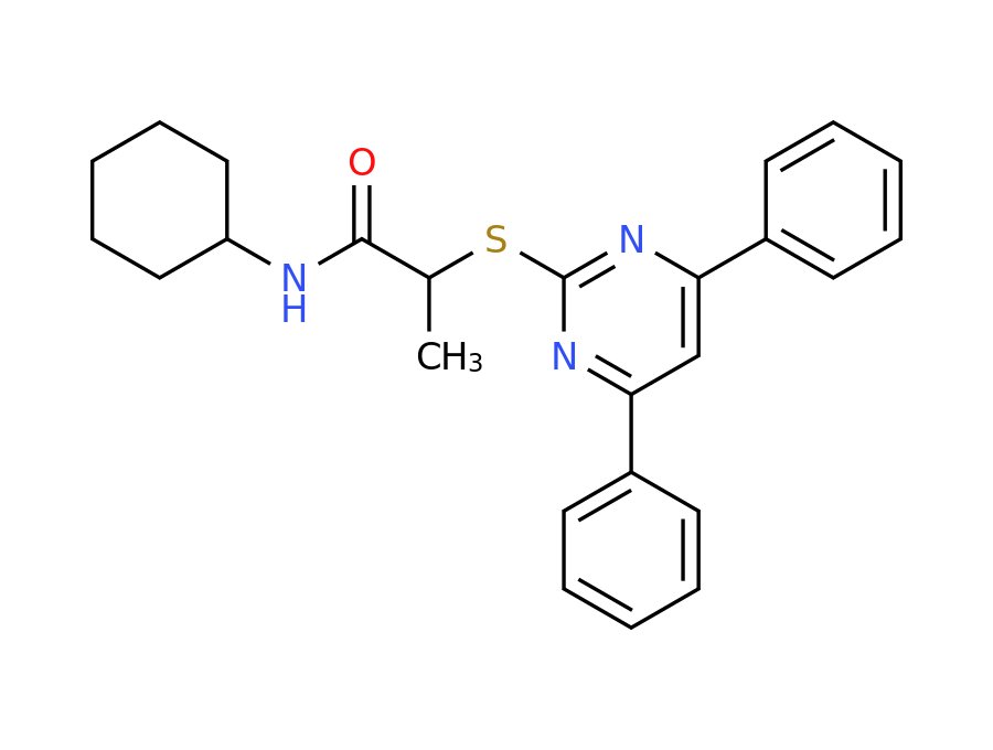 Structure Amb6432187