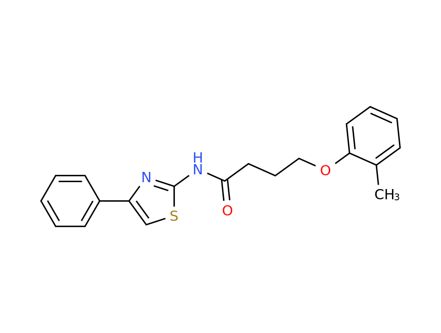 Structure Amb643232