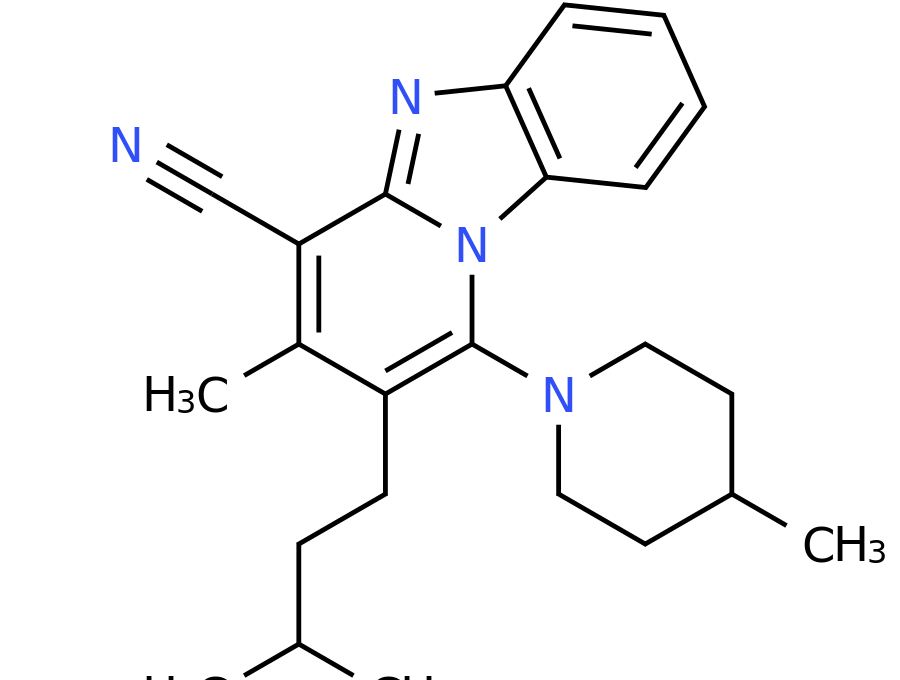 Structure Amb643235