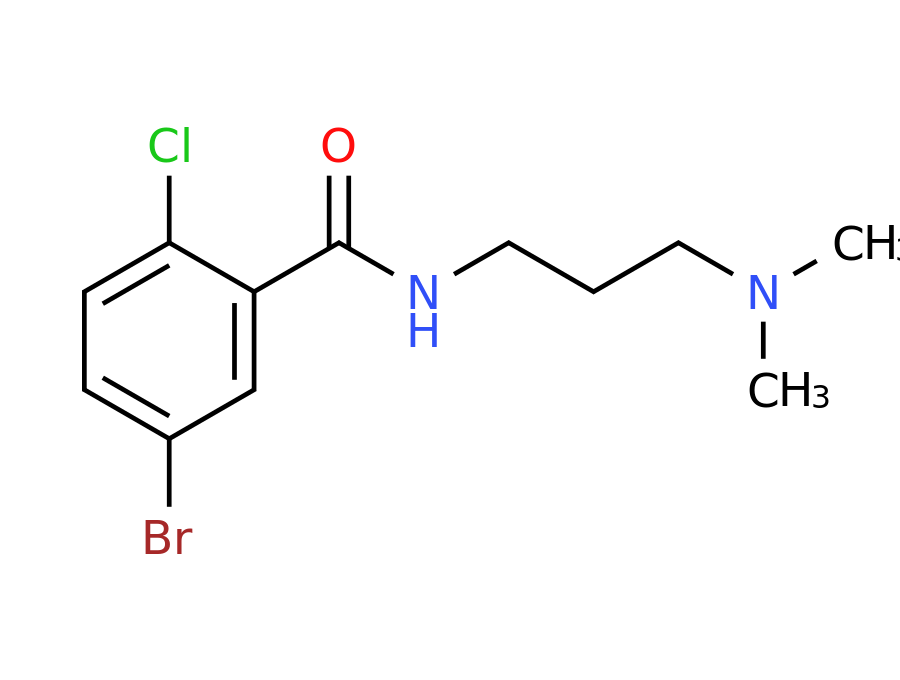 Structure Amb6432455